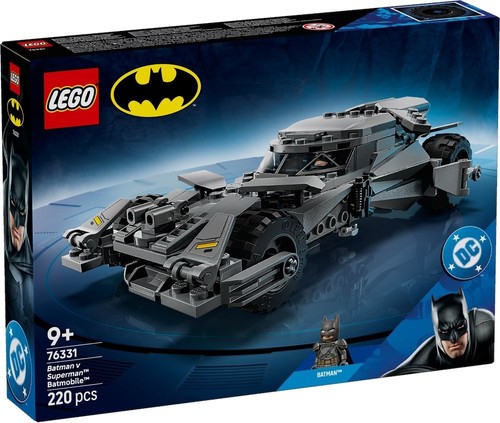 Lego super heroes - lego, dc