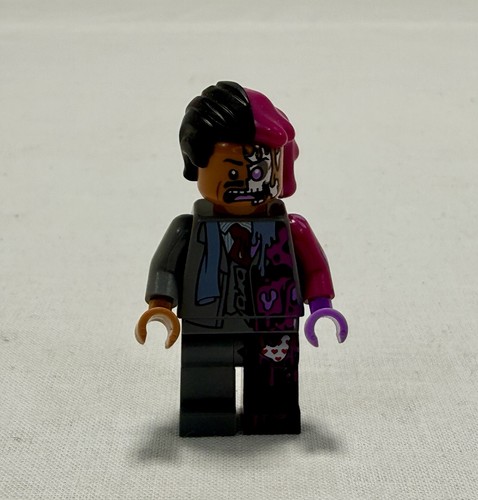 Lego sh0395 minifigure due - lego,