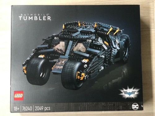 Lego 76240 super - -, heroes
