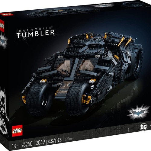 Lego 76240 super heroes - lego,