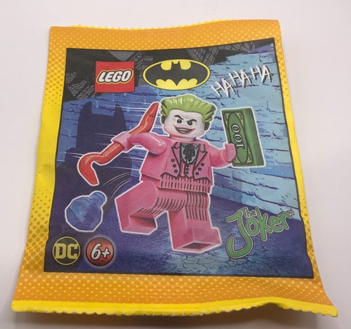 Figurine neuf polybag - neuf,
