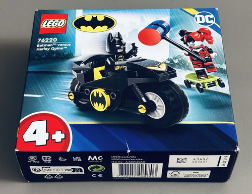 Lego 76220 batman versus - lego,