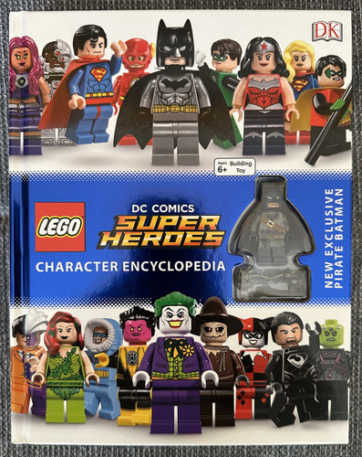 Lego comics super heroes - dc,