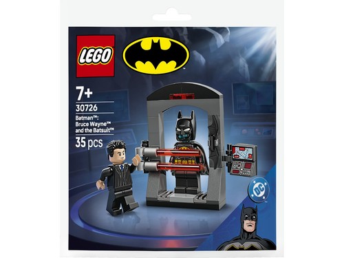 Lego comics batman - comics,