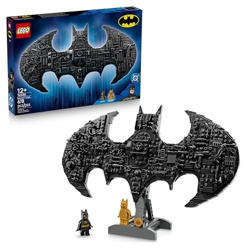 Nuovo sigillato lego dc - nuovo, e