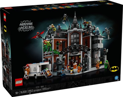 Lego super heroes - super,