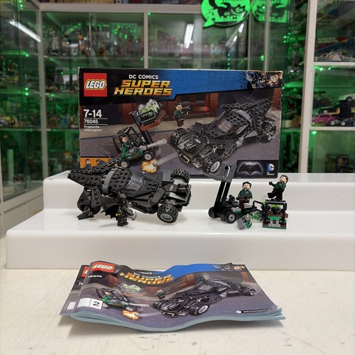 Lego superheroes batman - lego,