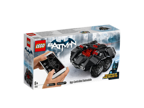 Lego comics 76112 - lego®, comics™