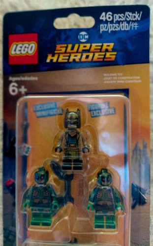 Lego super heroes batman - super,