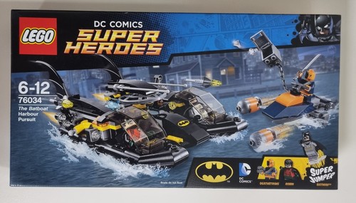 Lego comics super heroes - lego,
