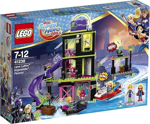 Lego 41238 super - lego, hero