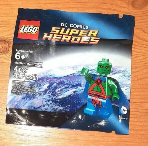 Lego polybag super - lego,