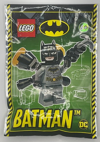 Figurine neuf polybag lego - neuf,