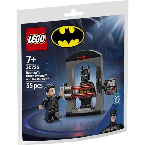 Lego 30726 batman - 30726,