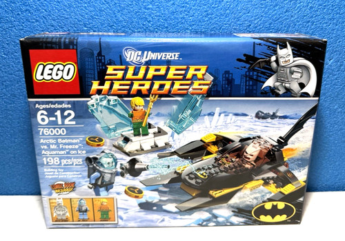 Lego comics super - lego, heroes