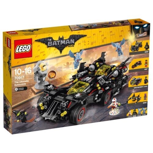 Lego batman the - lego,