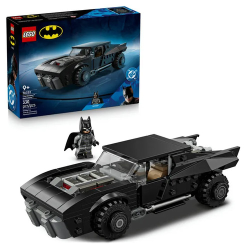 Lego batman 76332 - lego,