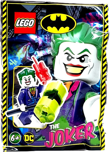 Lego batman 211905 personaggio - lego,