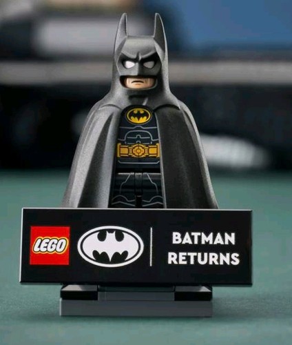 Lego batman returns - lego,