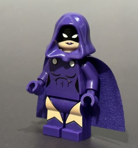 Lego teen titans the - teen,