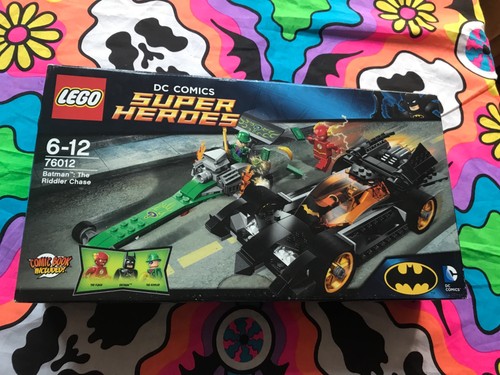 Lego universe super heroes - super,