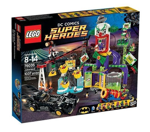 Lego comics super - lego®, heroes