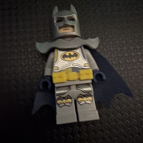 Lego dimensions batman movie - lego,