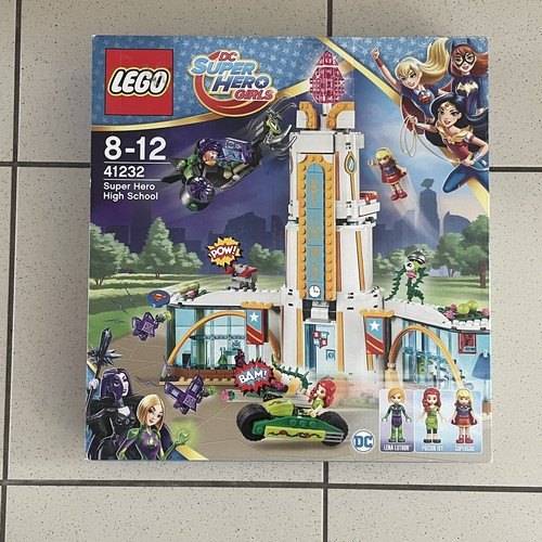 Lego 41232 super - lego,