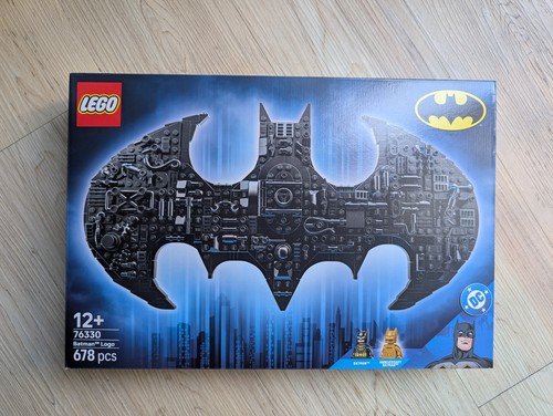 Spedizione lampo lego dc - spedizione,
