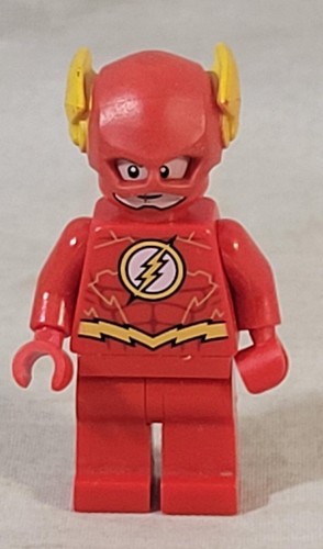 Lego 76098 flash speed - lego,