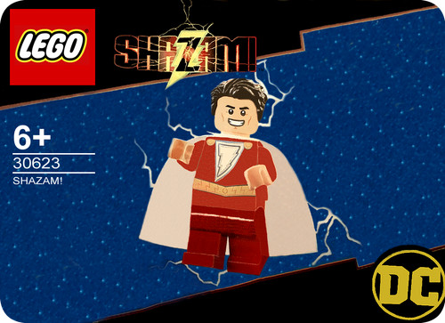 Lego super heroes - ║,