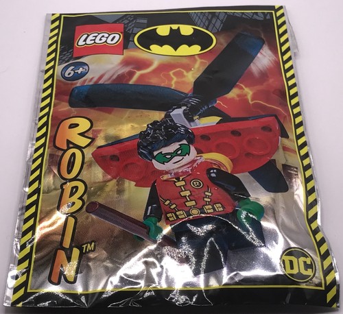 Minifigure polybag lego - minifigure,