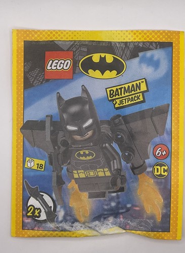 Figurine neuf polybag - neuf,