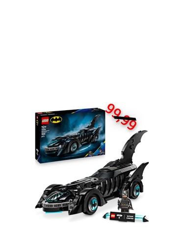 Lego batmobile batman - lego,