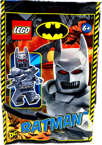 Lego batman 211906 personaggio - 211906,