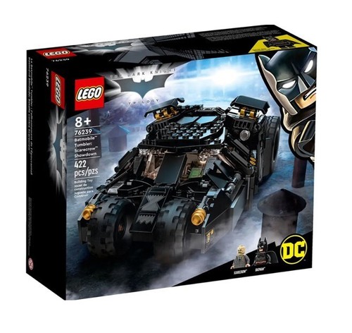 Lego batman 76239 - lego,