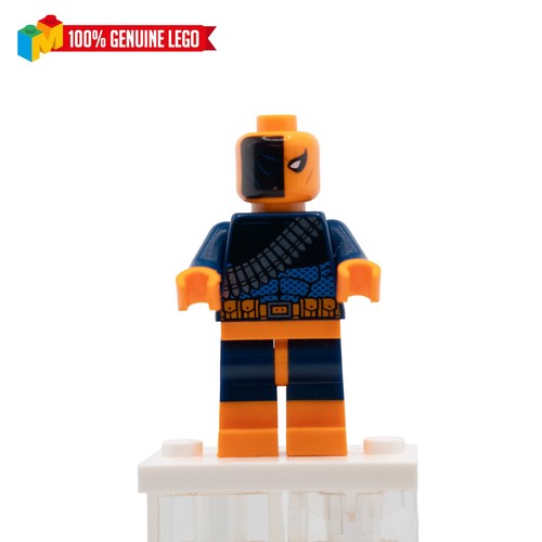 Lego batman deathstroke - lego,