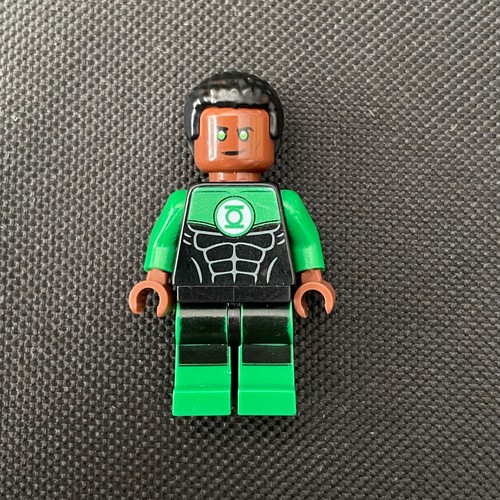 Lego comics lanterna verde - lego,