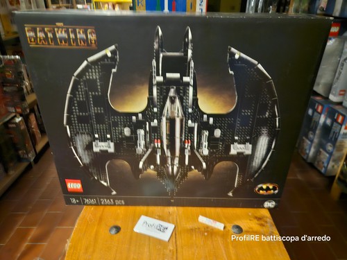 Lego 76161 super - lego,