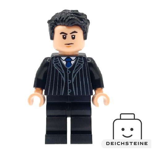 Lego batman sh1114 - lego®, bruce