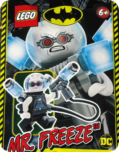 Lego comics - dc, ║