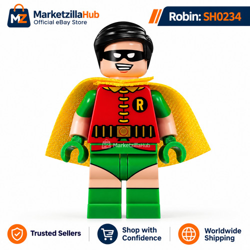 Sh0234 lego mini - sh0234,