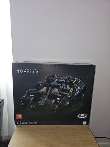 Lego comics 76240 batman - lego,
