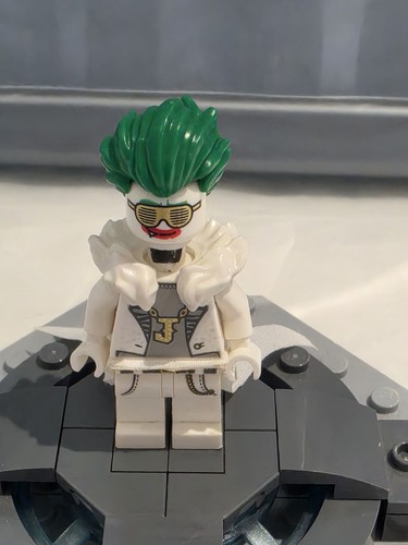 Lego minifigure disco - lego,
