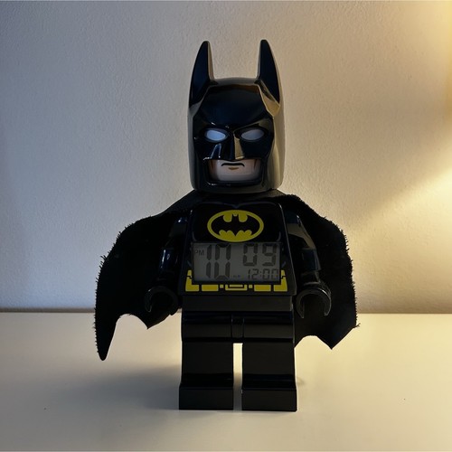 Lego batman sveglia digitale - lego,