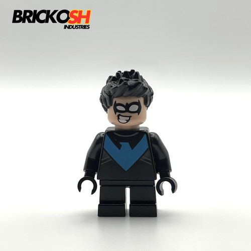 Lego super heroes - lego, dc