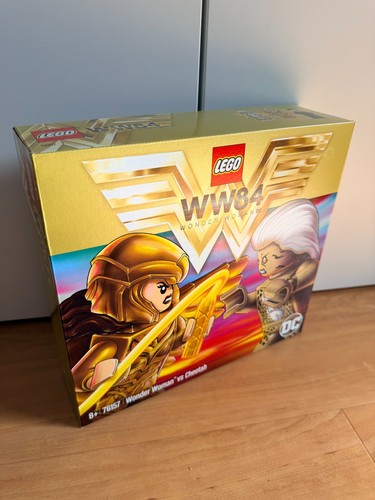 Lego comics super heroes - super,