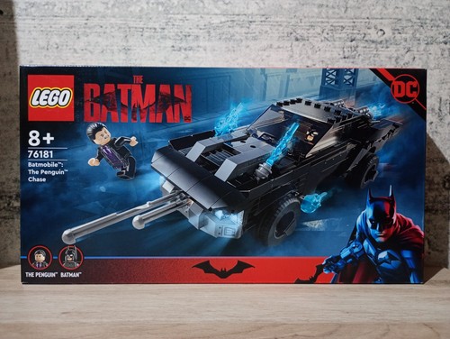 Lego batman batmobile - lego,