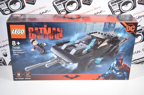 Lego batman 76181 - batman,