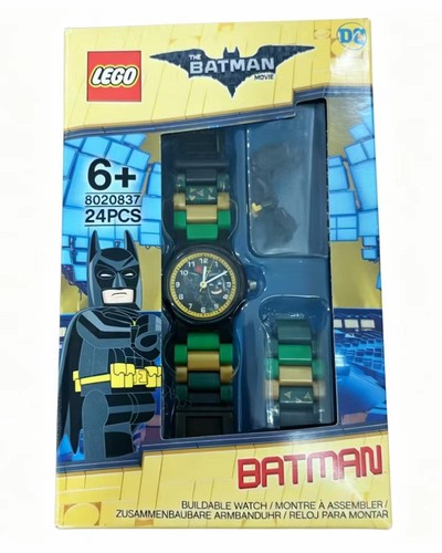 Lego batman orologio - dc,